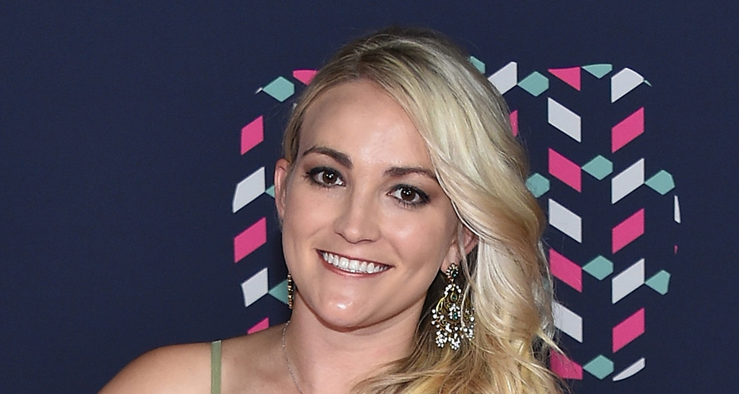 Jamie Lynn Spears Announces New Single ‘Follow Me (Zoey 101)’ With ...