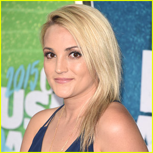Jamie Lynn Spears Says The 'Zoey 101' Reboot Could Happen Faster Now!