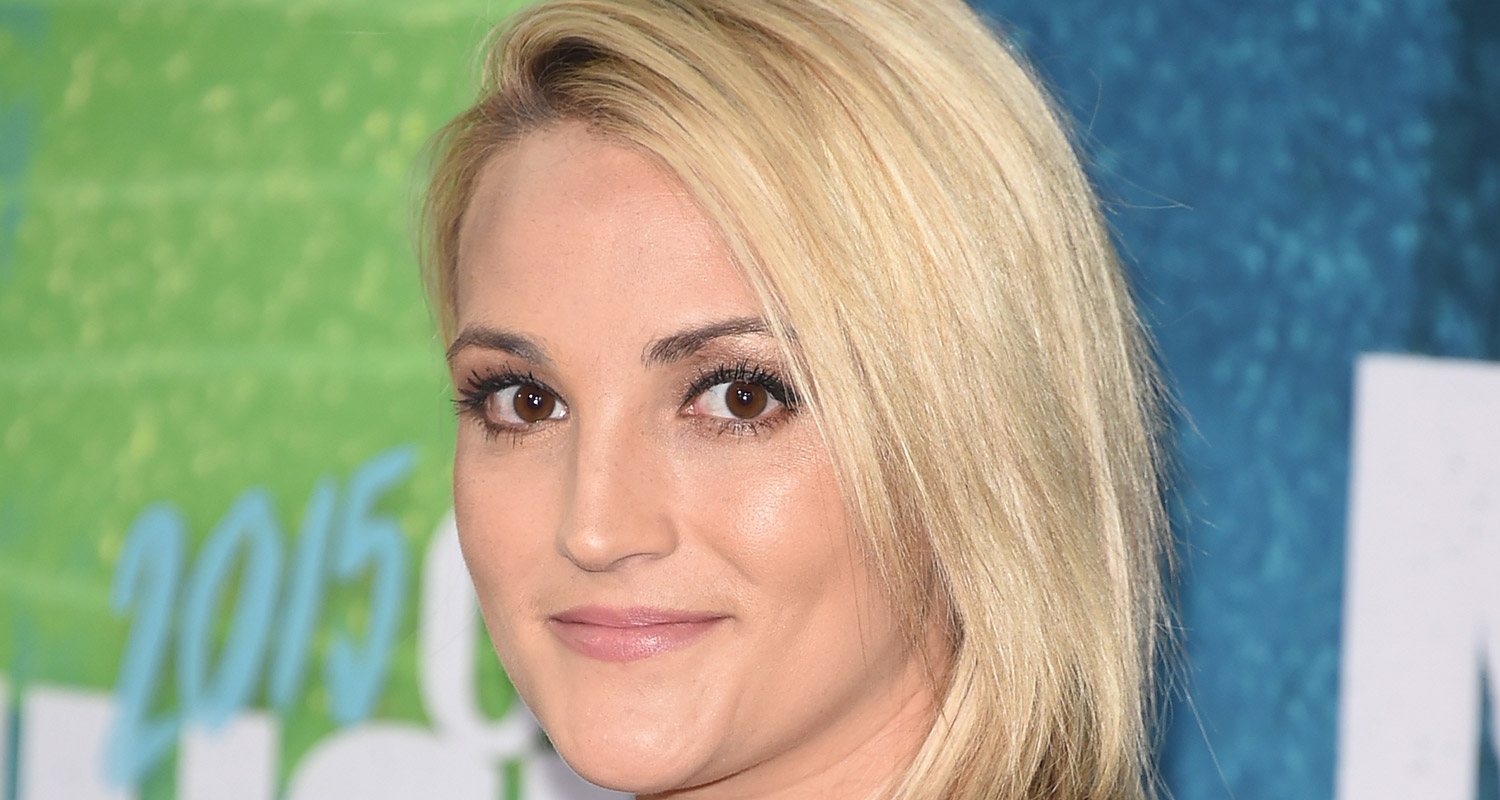 Jamie Lynn Spears Says The Zoey Reboot Could Happen Faster Now Jamie Lynn Spears Zoey