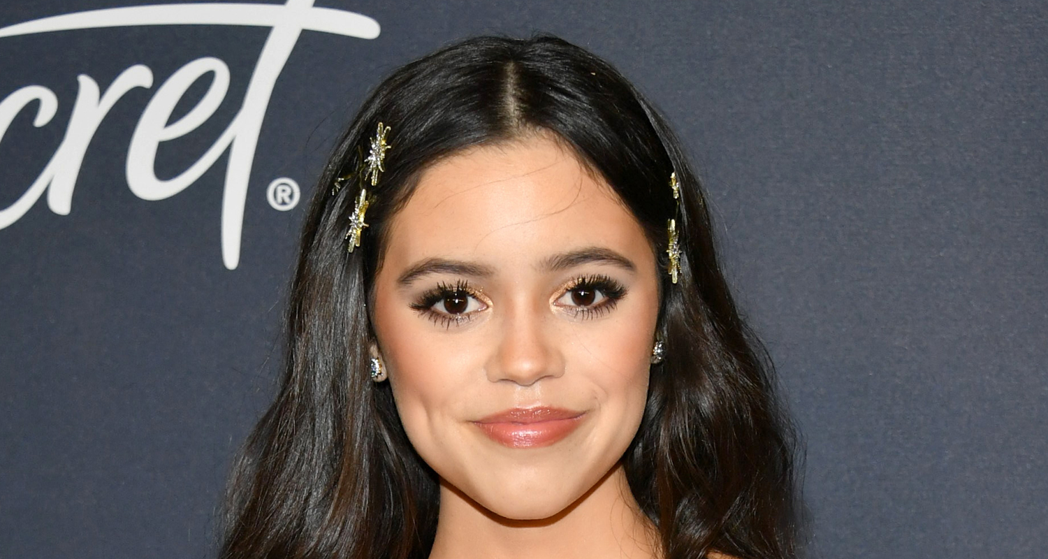 Jenna Ortega On ‘Scream 5′ Role: ‘I Just Want To Do The Franchise