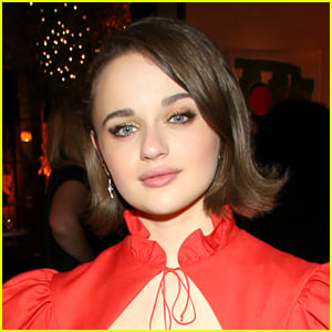 the kissing booth joey king