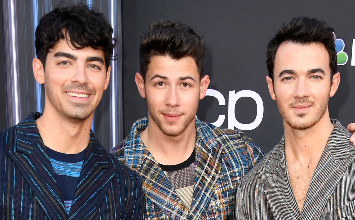 Listen to the Jonas Brothers’ New Holiday Ballad, ‘I Ne...