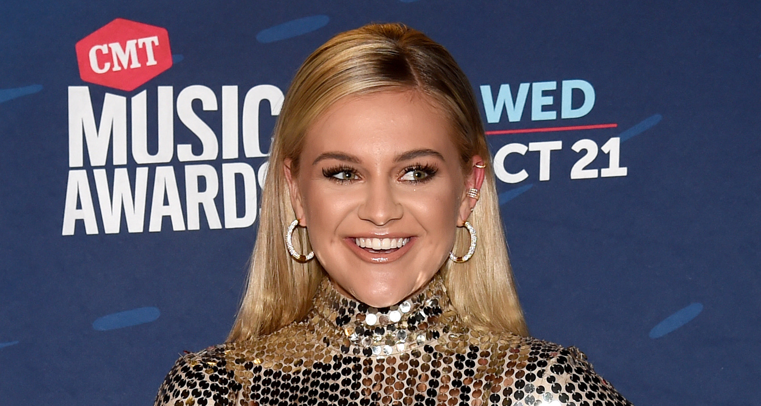 Kelsea Ballerini Shines At Cmt Music Awards 2020 After Moving House 2020 Cmt Music Awards