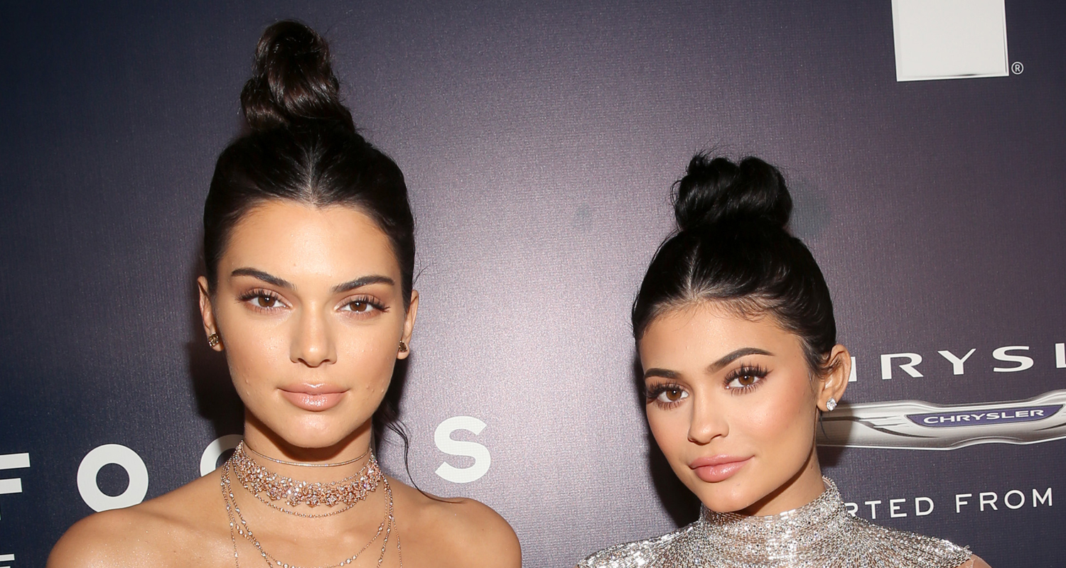 Kendall & Kylie Jenner Get Into a Fight In New ‘KUWTK’ Teaser – Watch ...