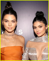 Kendall & Kylie Jenner Get Into a Fight In New 'KUWTK' Teaser - Watch!