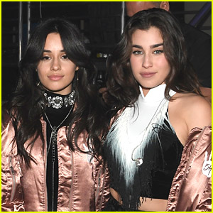 Lauren Jauregui Opens Up About Feeling Uncomfortable When Fans Would Ship Her With Camila Cabello
