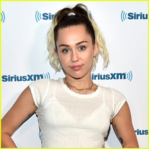 Miley Cyrus Details Her Next Album & Reveals It's Full of Metallica Covers