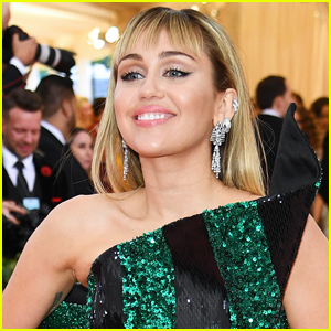 Miley Cyrus Announces New Album 'Plastic Hearts' - Find Out Its Release Date!