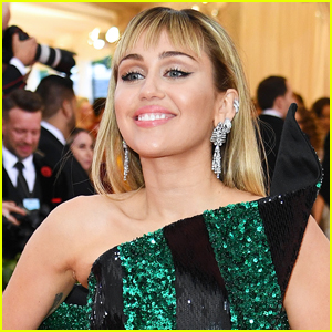 Miley Cyrus Announces Her Seventh Album Release Called 'Plastic Hearts