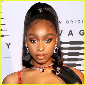 Normani Dishes On Her Long Awaited Album, Says It's 'Close' To Being Ready