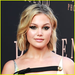 Olivia Holt Opens Up About Taking a Break From Acting After 'Cloak & Dagger'