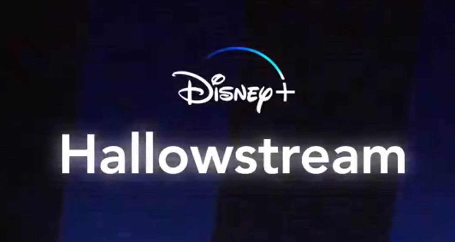 Disney+ Celebrates Halloween With First Ever Hallowstream Collection