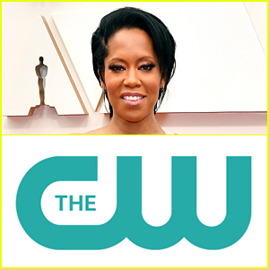Regina King Producing Possible New Series 'Slay' For The CW