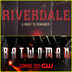 'Riverdale' & 'Batwoman' Among CW Shows Resuming Filming After Temporary Halt