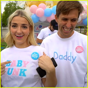 Is It a Boy or Girl For Rydel Lynch & Capron Funk? Find Out Here!