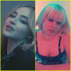 Sabrina Carpenter & Zara Larsson Debut 'WOW' Remix Music Video - Watch Now!
