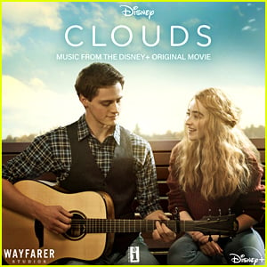 Sabrina Carpenter & Fin Argus Sing The Title Track From New Movie 'Clouds'