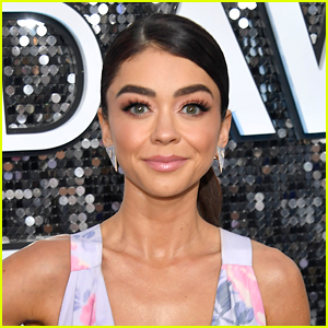 Sarah Hyland To Co-Host CMT Music Awards 2020 With Kane Brown