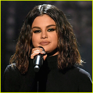 Selena Gomez Releases Demo Version of 'Lose You To Love Me' - Listen Now!