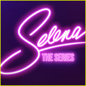 Christian Serratos' 'Selena: The Series' Gets Netflix Premiere Date!