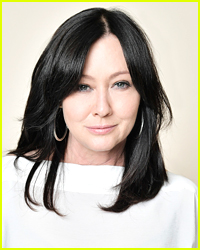OG 'Charmed' Star Shannen Doherty Speaks Out Amid Recent Drama