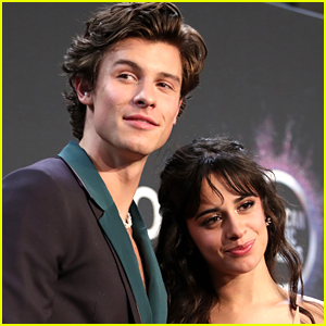 Shawn Mendes & Camila Cabello Watched This Netflix Series 3 Times In Quarantine