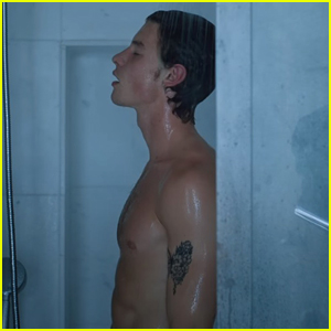 Shawn Mendes Kicks Off 'In Wonder' Trailer Shirtless & Yes, Camila Cabello Is In It!