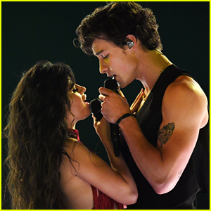Shawn Mendes Opens Up About Camila Cabello Relationship, Says He 'Really, Truly' Loves Her