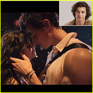 Shawn Mendes Reacts to 'In Wonder' Trailer, Says He Loves This Shot