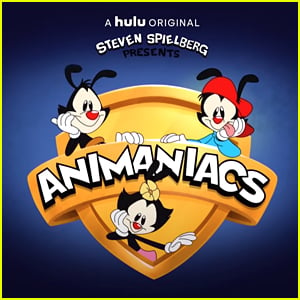 The Animaniacs Catch Up On The Last 22 Years In New Reboot Trailer - Watch Now!