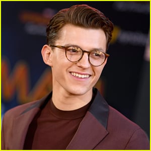 Tom Holland Is Getting Started On 'Spider-Man 3', Won't Reveal Anything: 'I've Learned My Lesson'