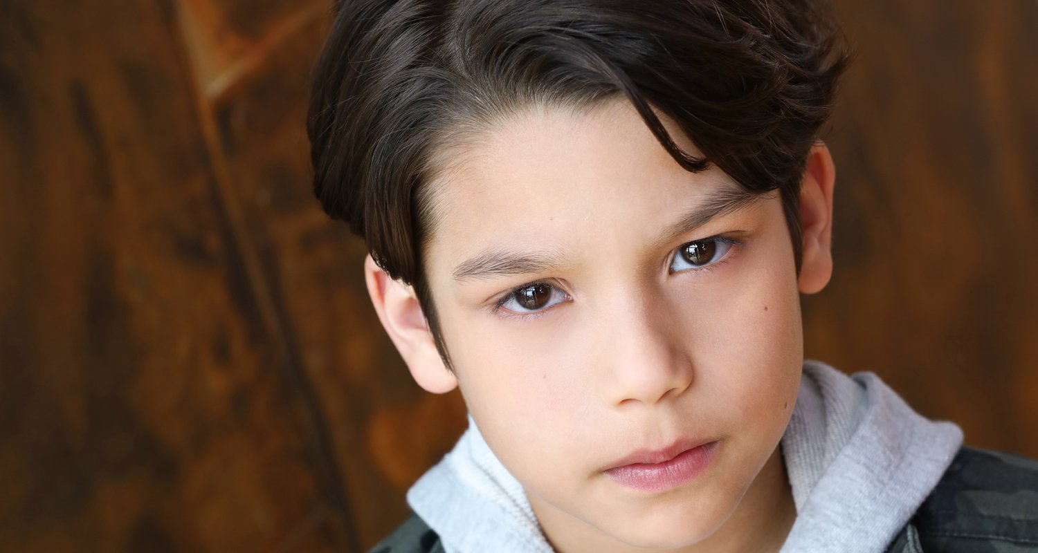 Get To Know ‘Next’ Star Evan Whitten With 10 Fun Facts (Exclusive) | 10