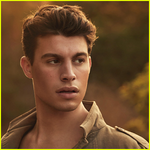Teen Wolf's Andrew Matarazzo Cast In Upcoming Remake 'He's All That' (Exclusive)