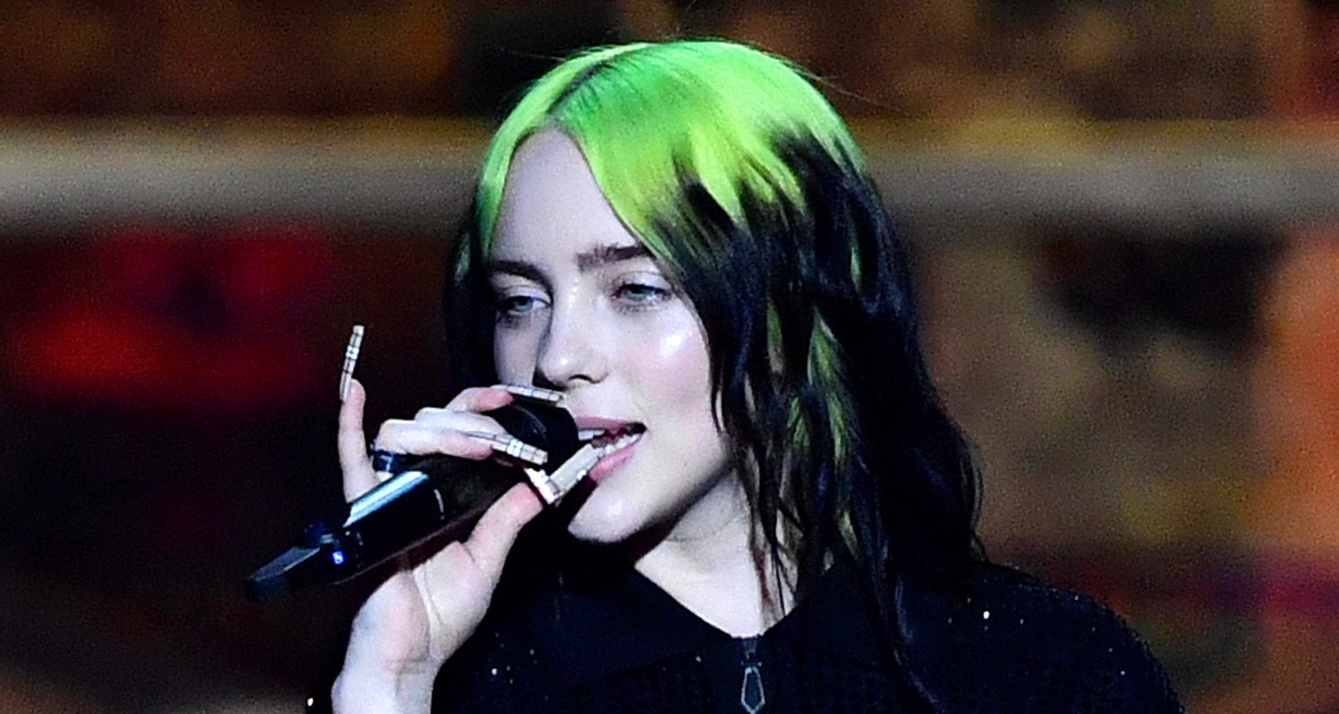 Billie Eilish Shares How Quarantine Affected Her Album