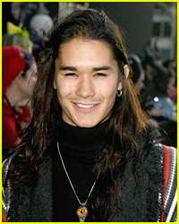 Booboo Stewart Dishes On Possible Season 2 of 'Julie & The Phantoms'