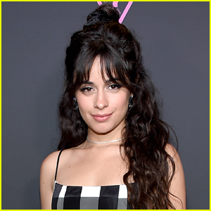 Camila Cabello Opens Up About Why She Voted For Joe Biden In Presidential Election