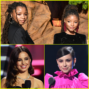 Chloe x Halle To Perform, Addison Rae & Sofia Carson Added as Presenters at People's Choice Awards 2020