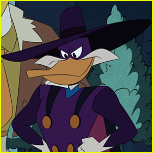'Darkwing Duck' To Get Disney+ Reboot Series!