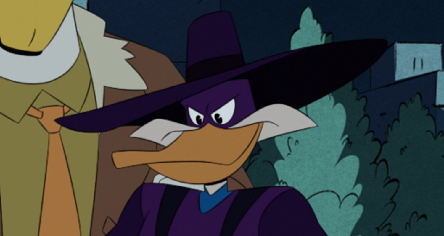 ‘darkwing Duck To Get Disney Reboot Series Disney Plus Television Just Jared Jr 