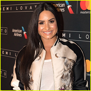 Demi Lovato Makes MAJOR Change To Her Hair: 'I Did a Thing'