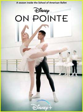 Disney+ Announces New Series About School of American Ballet, 'On Pointe'