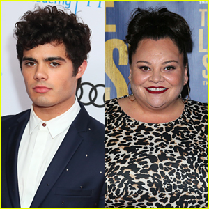 Emery Kelly & Keala Settle Join The Cast of Disney+ Series 'Big Shot' With John Stamos