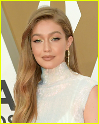 Gigi Hadid Shares Super Cute New Pics With Her Baby Girl
