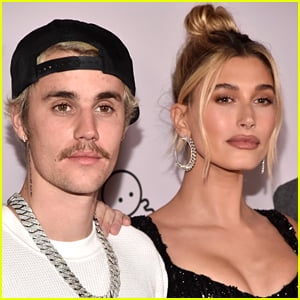 Hailey Bieber Says She's Not Expecting a Baby with Justin Bieber Right Now