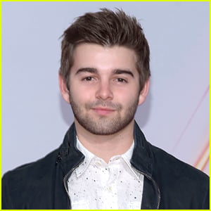 jack griffo and his girlfriend