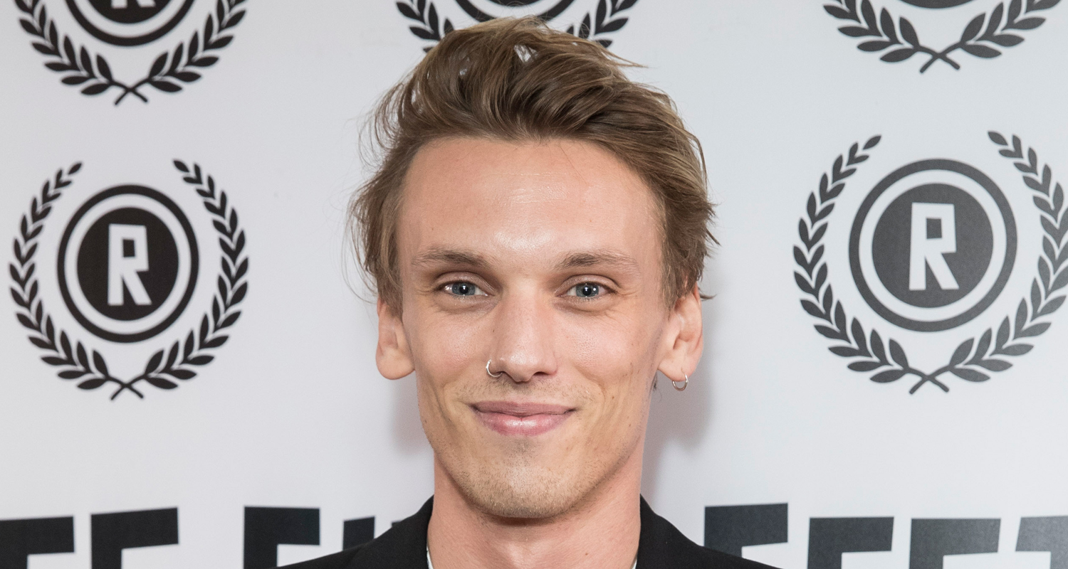 Jamie Campbell Bower Joins The Cast of ‘Stranger Things’ As Series