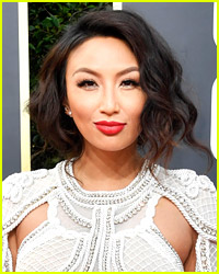 Jeannie Mai Withdraws From 'Dancing With The Stars' Competition Due To Health