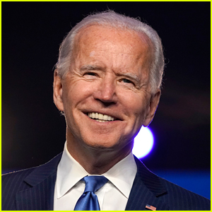 Joe Biden Elected 46th President of the United States, Celebrities React