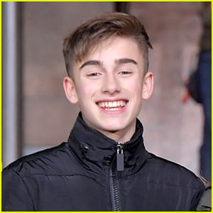 Johnny Orlando Releases New Christmas Song 'Last Christmas' - Listen Now!
