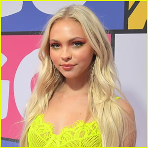 Jordyn Jones Launching New Podcast 'What They Don't Tell You' Before End of Year!